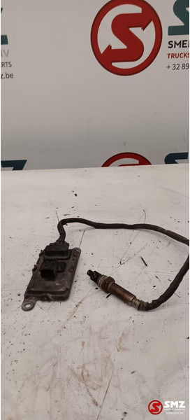 DAF Occ NOX sensor DAF - Αισθητήρας για Φορτηγό: φωτογραφία 1 DAF Occ NOX sensor DAF - Αισθητήρας για Φορτηγό: φωτογραφία 1