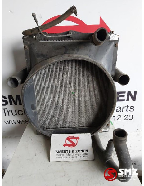 DAF Occ Radiator met intercooler LF 45 - Ψυγείο αυτοκίνητο για Φορτηγό: φωτογραφία 2 DAF Occ Radiator met intercooler LF 45 - Ψυγείο αυτοκίνητο για Φορτηγό: φωτογραφία 2