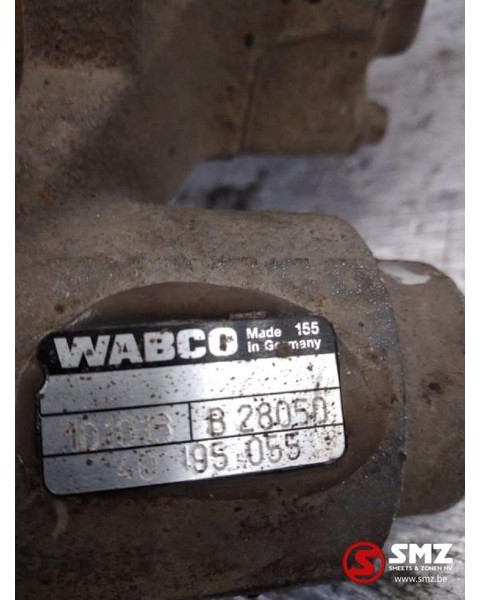 DAF Occ Remklauw rechts voor/achter DAF LF55 - Δαγκάνα φρένων για Φορτηγό: φωτογραφία 2 DAF Occ Remklauw rechts voor/achter DAF LF55 - Δαγκάνα φρένων για Φορτηγό: φωτογραφία 2