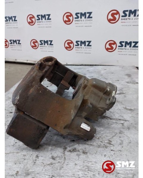 DAF Occ Remklauw rechts voor/achter DAF LF55 - Δαγκάνα φρένων για Φορτηγό: φωτογραφία 1 DAF Occ Remklauw rechts voor/achter DAF LF55 - Δαγκάνα φρένων για Φορτηγό: φωτογραφία 1