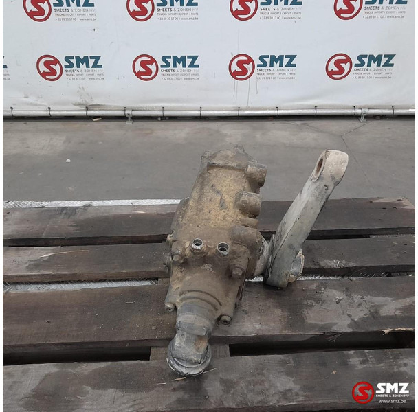 DAF Occ Stuurhuis DAF - Κρεμαγιέρα για Φορτηγό: φωτογραφία 3 DAF Occ Stuurhuis DAF - Κρεμαγιέρα για Φορτηγό: φωτογραφία 3