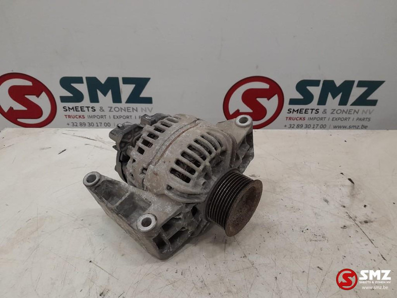 DAF Occ alternator DAF EURO 6 - Δυναμό για Φορτηγό: φωτογραφία 3 DAF Occ alternator DAF EURO 6 - Δυναμό για Φορτηγό: φωτογραφία 3