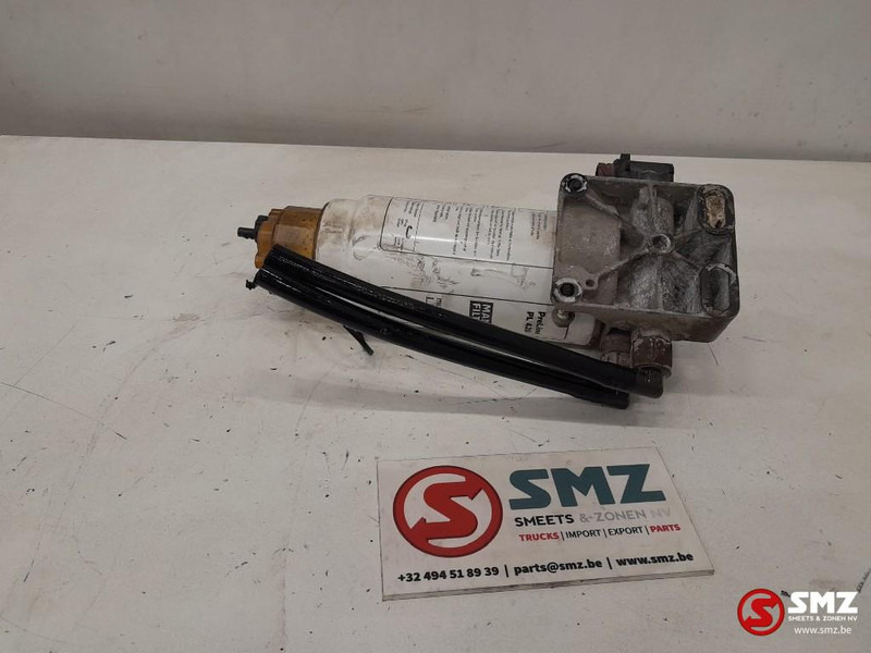 DAF Occ brandstoffilter / waterafscheider DA - Σύστημα καυσίμου για Φορτηγό: φωτογραφία 3 DAF Occ brandstoffilter / waterafscheider DA - Σύστημα καυσίμου για Φορτηγό: φωτογραφία 3