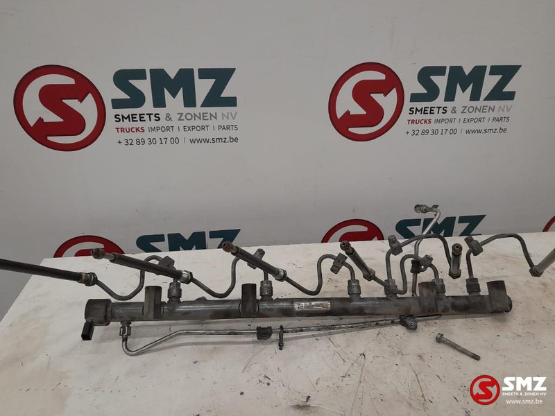 DAF Occ brandstofrail + brandstofinjectieleidingen MX1 - Σύστημα καυσίμου για Φορτηγό: φωτογραφία 1 DAF Occ brandstofrail + brandstofinjectieleidingen MX1 - Σύστημα καυσίμου για Φορτηγό: φωτογραφία 1
