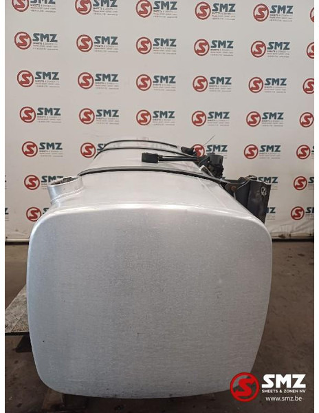 DAF Occ brandstoftank met steunen 850L DAF - Ρεζερβουάρ καυσίμου για Φορτηγό: φωτογραφία 3 DAF Occ brandstoftank met steunen 850L DAF - Ρεζερβουάρ καυσίμου για Φορτηγό: φωτογραφία 3