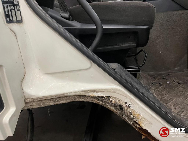 Καμπίνα και εσωτερικό για Φορτηγό DAF Occ cabine compleet DAF: φωτογραφία 12 Καμπίνα και εσωτερικό για Φορτηγό DAF Occ cabine compleet DAF: φωτογραφία 12