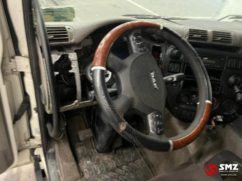 Καμπίνα και εσωτερικό για Φορτηγό DAF Occ cabine compleet DAF: φωτογραφία 18 Καμπίνα και εσωτερικό για Φορτηγό DAF Occ cabine compleet DAF: φωτογραφία 18