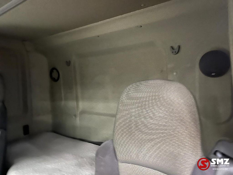 Καμπίνα και εσωτερικό για Φορτηγό DAF Occ cabine compleet DAF: φωτογραφία 17 Καμπίνα και εσωτερικό για Φορτηγό DAF Occ cabine compleet DAF: φωτογραφία 17