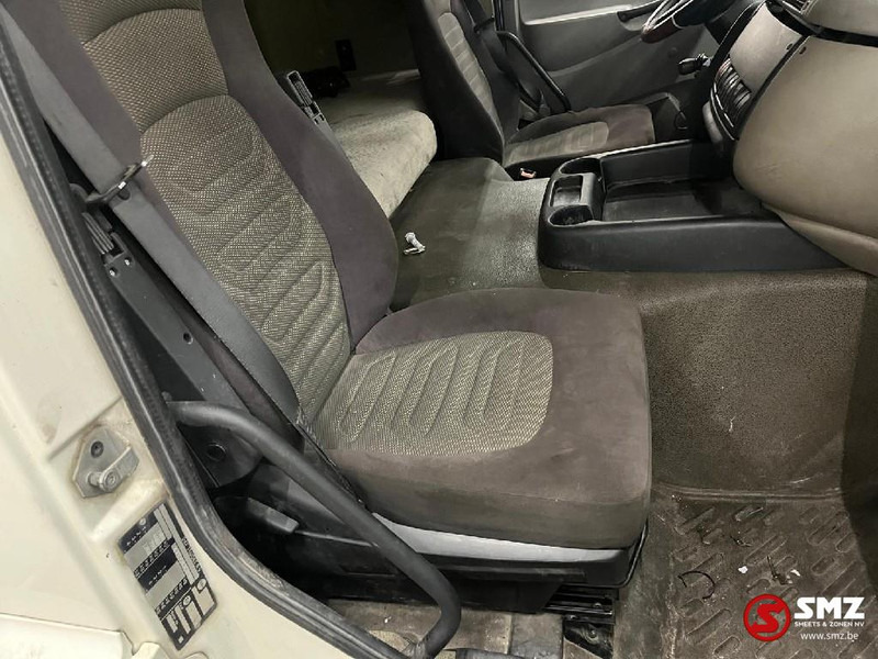 Καμπίνα και εσωτερικό για Φορτηγό DAF Occ cabine compleet DAF: φωτογραφία 13 Καμπίνα και εσωτερικό για Φορτηγό DAF Occ cabine compleet DAF: φωτογραφία 13