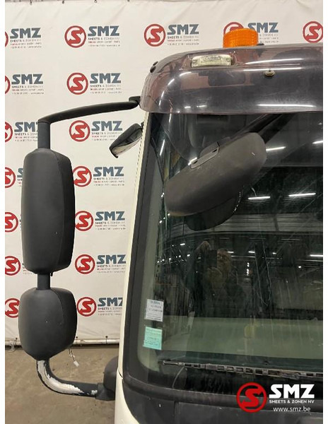 Καμπίνα και εσωτερικό για Φορτηγό DAF Occ cabine compleet DAF: φωτογραφία 8 Καμπίνα και εσωτερικό για Φορτηγό DAF Occ cabine compleet DAF: φωτογραφία 8