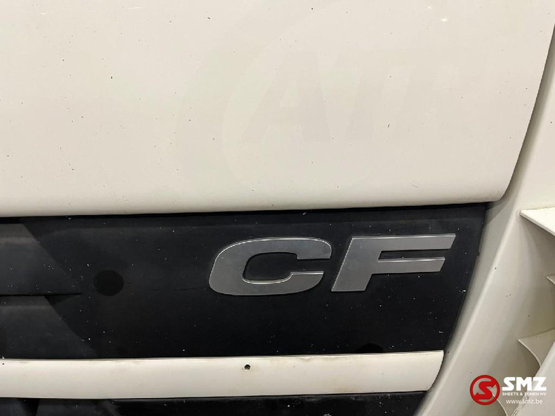 Καμπίνα και εσωτερικό για Φορτηγό DAF Occ cabine compleet DAF: φωτογραφία 9 Καμπίνα και εσωτερικό για Φορτηγό DAF Occ cabine compleet DAF: φωτογραφία 9