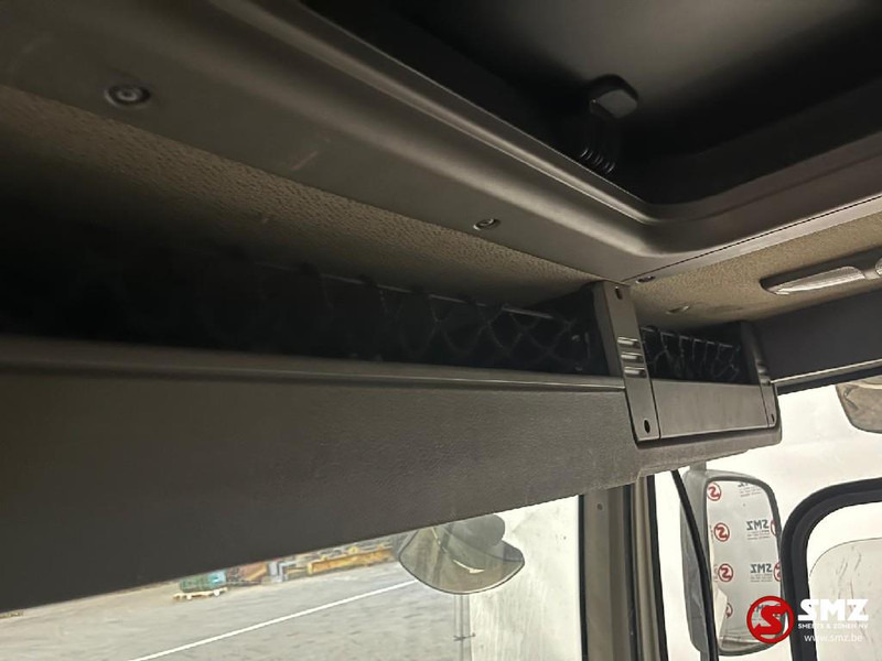 Καμπίνα και εσωτερικό για Φορτηγό DAF Occ cabine compleet DAF: φωτογραφία 19 Καμπίνα και εσωτερικό για Φορτηγό DAF Occ cabine compleet DAF: φωτογραφία 19