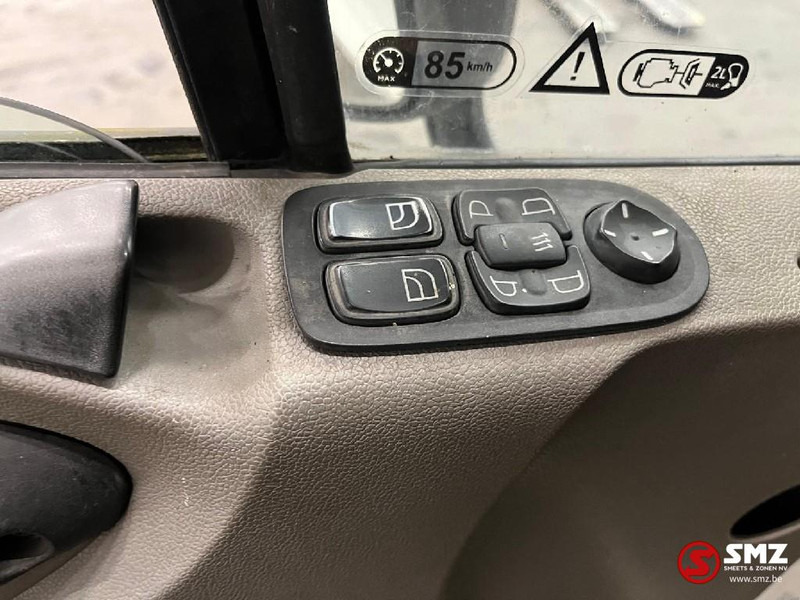 Καμπίνα και εσωτερικό για Φορτηγό DAF Occ cabine compleet DAF: φωτογραφία 14 Καμπίνα και εσωτερικό για Φορτηγό DAF Occ cabine compleet DAF: φωτογραφία 14