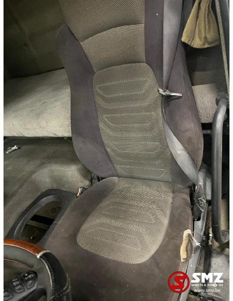 Καμπίνα και εσωτερικό για Φορτηγό DAF Occ cabine compleet DAF: φωτογραφία 15 Καμπίνα και εσωτερικό για Φορτηγό DAF Occ cabine compleet DAF: φωτογραφία 15