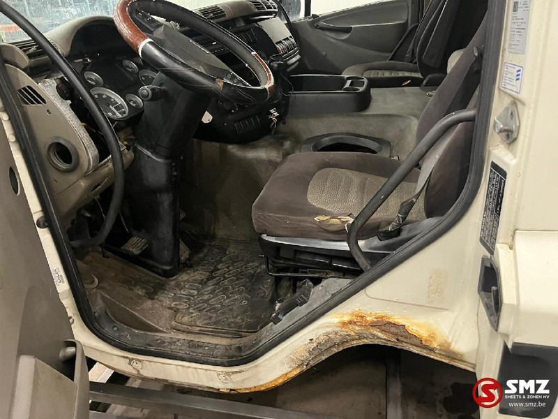 Καμπίνα και εσωτερικό για Φορτηγό DAF Occ cabine compleet DAF: φωτογραφία 11 Καμπίνα και εσωτερικό για Φορτηγό DAF Occ cabine compleet DAF: φωτογραφία 11