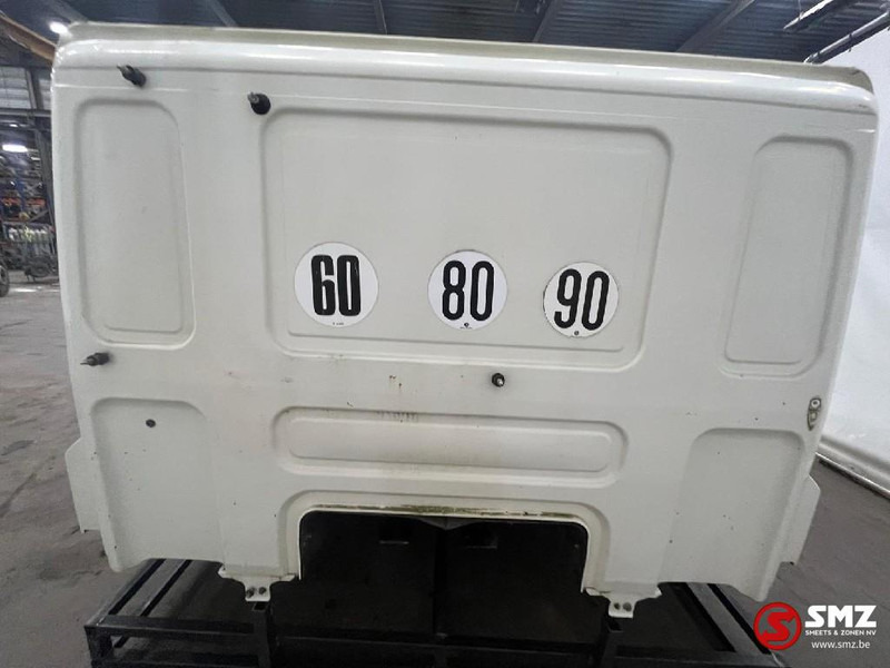 Καμπίνα και εσωτερικό για Φορτηγό DAF Occ cabine compleet DAF: φωτογραφία 10 Καμπίνα και εσωτερικό για Φορτηγό DAF Occ cabine compleet DAF: φωτογραφία 10