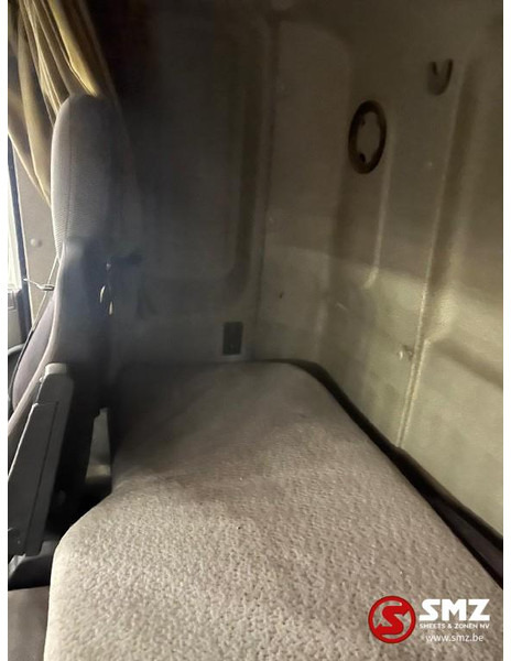 Καμπίνα και εσωτερικό για Φορτηγό DAF Occ cabine compleet DAF: φωτογραφία 20 Καμπίνα και εσωτερικό για Φορτηγό DAF Occ cabine compleet DAF: φωτογραφία 20