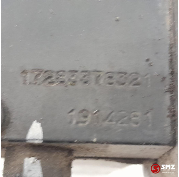 DAF Occ cabinekantelpomp DAF - Πλαίσιο/ Σασί για Φορτηγό: φωτογραφία 4 DAF Occ cabinekantelpomp DAF - Πλαίσιο/ Σασί για Φορτηγό: φωτογραφία 4