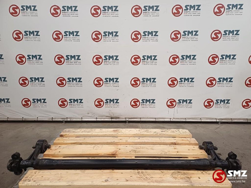 DAF Occ cabinestabilisatorstang DAF - Συστήματος διεύθυνσης για Φορτηγό: φωτογραφία 1 DAF Occ cabinestabilisatorstang DAF - Συστήματος διεύθυνσης για Φορτηγό: φωτογραφία 1