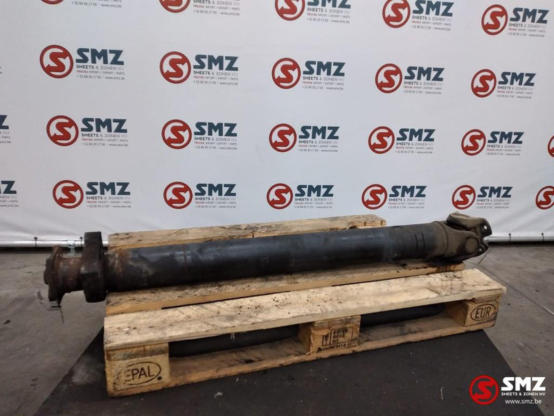 DAF Occ cardanas DAF XF 105 1994101 - Ημιαξονιο για Φορτηγό: φωτογραφία 1 DAF Occ cardanas DAF XF 105 1994101 - Ημιαξονιο για Φορτηγό: φωτογραφία 1