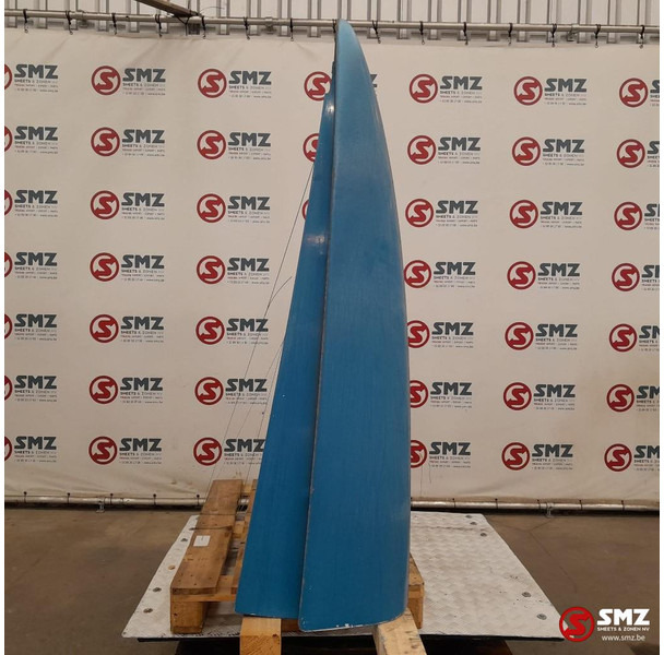 DAF Occ dakspoiler XF95 DAF - Αεροδυναμική/ Αεροτομή για Φορτηγό: φωτογραφία 3 DAF Occ dakspoiler XF95 DAF - Αεροδυναμική/ Αεροτομή για Φορτηγό: φωτογραφία 3