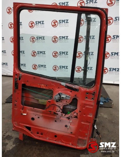 DAF Occ deur links DAF XF105 - Πόρτα και ανταλλακτικά για Φορτηγό: φωτογραφία 2 DAF Occ deur links DAF XF105 - Πόρτα και ανταλλακτικά για Φορτηγό: φωτογραφία 2