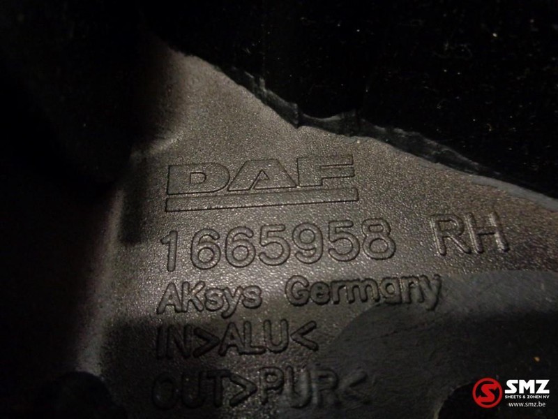 DAF Occ deurgrip daf xf105 - Πόρτα και ανταλλακτικά για Φορτηγό: φωτογραφία 2 DAF Occ deurgrip daf xf105 - Πόρτα και ανταλλακτικά για Φορτηγό: φωτογραφία 2