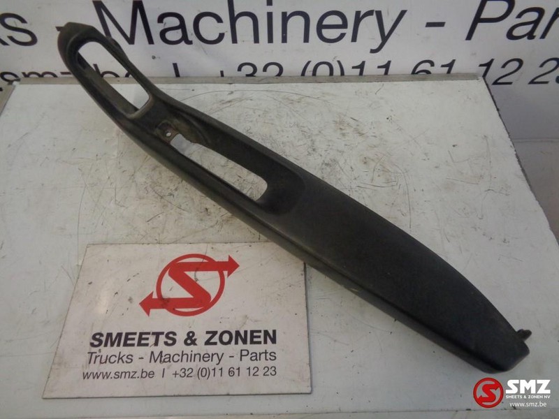 DAF Occ deurgrip daf xf105 - Πόρτα και ανταλλακτικά για Φορτηγό: φωτογραφία 1 DAF Occ deurgrip daf xf105 - Πόρτα και ανταλλακτικά για Φορτηγό: φωτογραφία 1