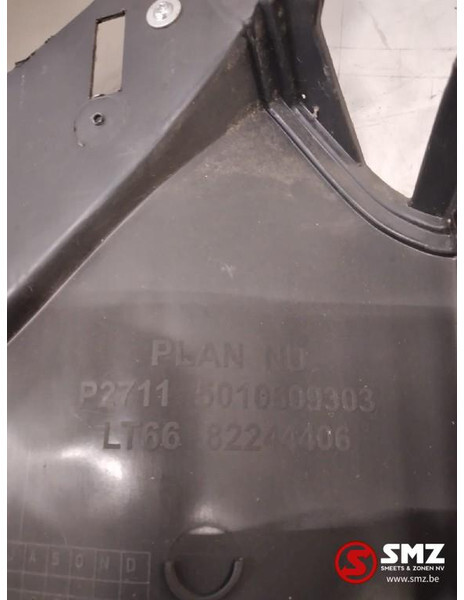 DAF Occ deurpaneel rechts DAF LF 1703751 5010609303 82 - Πόρτα και ανταλλακτικά για Φορτηγό: φωτογραφία 3 DAF Occ deurpaneel rechts DAF LF 1703751 5010609303 82 - Πόρτα και ανταλλακτικά για Φορτηγό: φωτογραφία 3