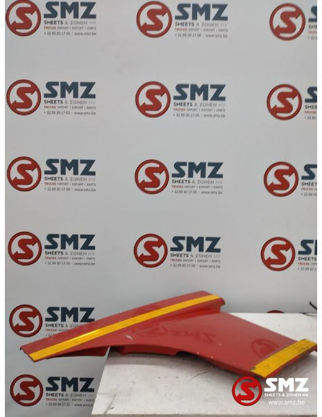 DAF Occ deurverlenging rechts DAF XF105 - Πόρτα και ανταλλακτικά για Φορτηγό: φωτογραφία 2 DAF Occ deurverlenging rechts DAF XF105 - Πόρτα και ανταλλακτικά για Φορτηγό: φωτογραφία 2