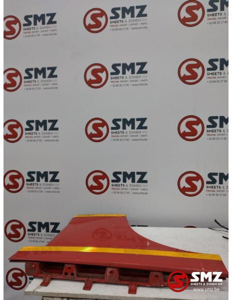 DAF Occ deurverlenging rechts DAF XF105 - Πόρτα και ανταλλακτικά για Φορτηγό: φωτογραφία 3 DAF Occ deurverlenging rechts DAF XF105 - Πόρτα και ανταλλακτικά για Φορτηγό: φωτογραφία 3