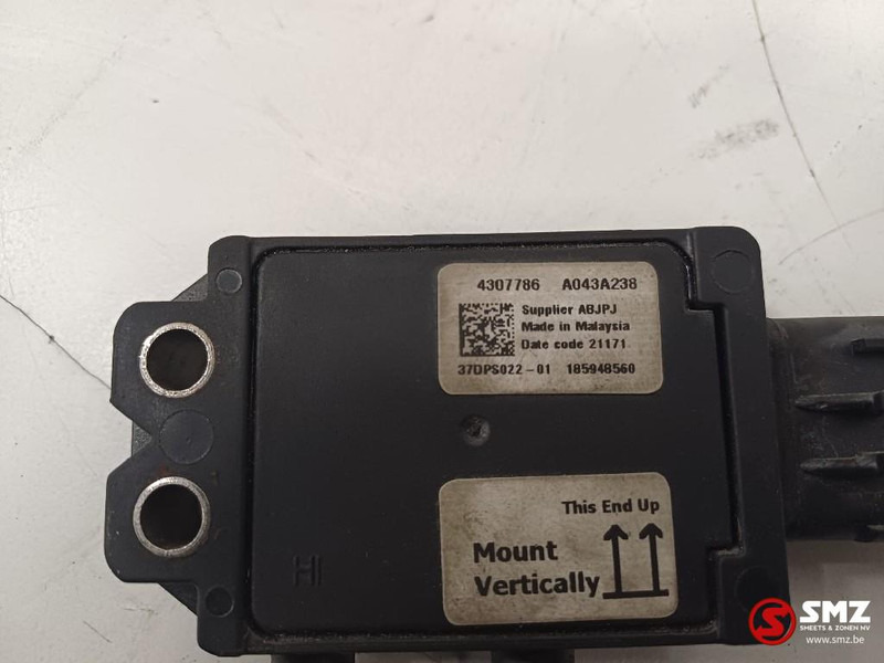 DAF Occ differentiëeldruksensor DAF - Αισθητήρας για Φορτηγό: φωτογραφία 4 DAF Occ differentiëeldruksensor DAF - Αισθητήρας για Φορτηγό: φωτογραφία 4