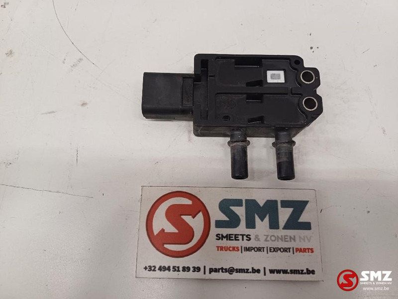 DAF Occ differentiëeldruksensor DAF - Αισθητήρας για Φορτηγό: φωτογραφία 1 DAF Occ differentiëeldruksensor DAF - Αισθητήρας για Φορτηγό: φωτογραφία 1