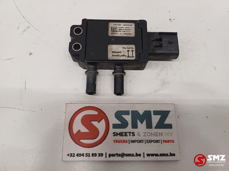 DAF Occ differentiëeldruksensor DAF - Αισθητήρας για Φορτηγό: φωτογραφία 2 DAF Occ differentiëeldruksensor DAF - Αισθητήρας για Φορτηγό: φωτογραφία 2
