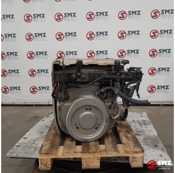 DAF Occ katalysator Euro 6 DAF - Καταλυτικός μετατροπέας για Φορτηγό: φωτογραφία 4 DAF Occ katalysator Euro 6 DAF - Καταλυτικός μετατροπέας για Φορτηγό: φωτογραφία 4