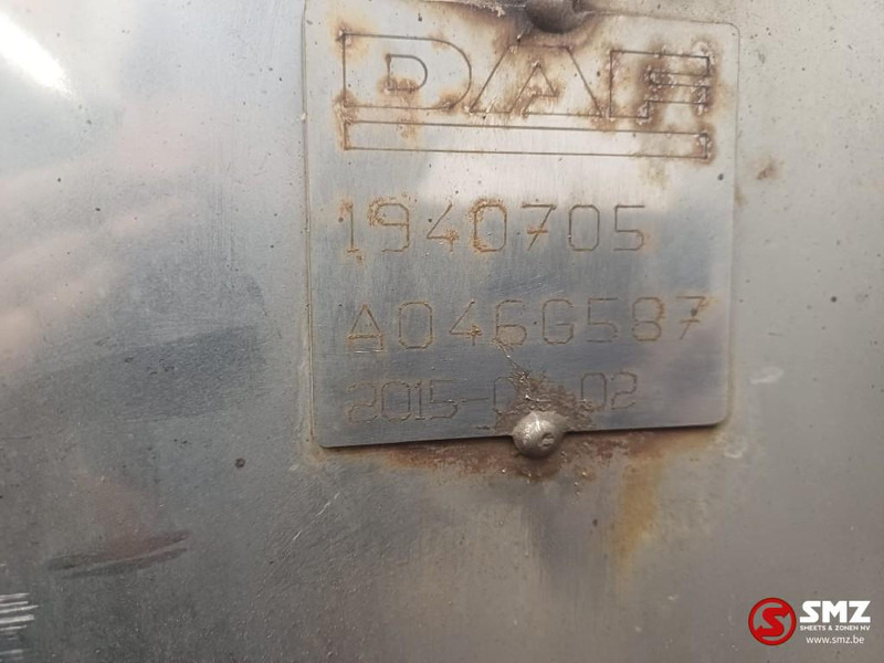 DAF Occ katalysator Euro 6 DAF - Καταλυτικός μετατροπέας για Φορτηγό: φωτογραφία 5 DAF Occ katalysator Euro 6 DAF - Καταλυτικός μετατροπέας για Φορτηγό: φωτογραφία 5