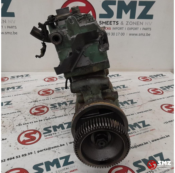 DAF Occ luchtcompressor + stuurbekrachtigingspomp MX13 - Κινητήρας και ανταλλακτικά για Φορτηγό: φωτογραφία 3 DAF Occ luchtcompressor + stuurbekrachtigingspomp MX13 - Κινητήρας και ανταλλακτικά για Φορτηγό: φωτογραφία 3