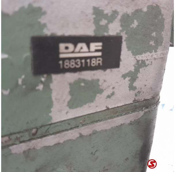 DAF Occ luchtcompressor + stuurbekrachtigingspomp MX13 - Κινητήρας και ανταλλακτικά για Φορτηγό: φωτογραφία 5 DAF Occ luchtcompressor + stuurbekrachtigingspomp MX13 - Κινητήρας και ανταλλακτικά για Φορτηγό: φωτογραφία 5