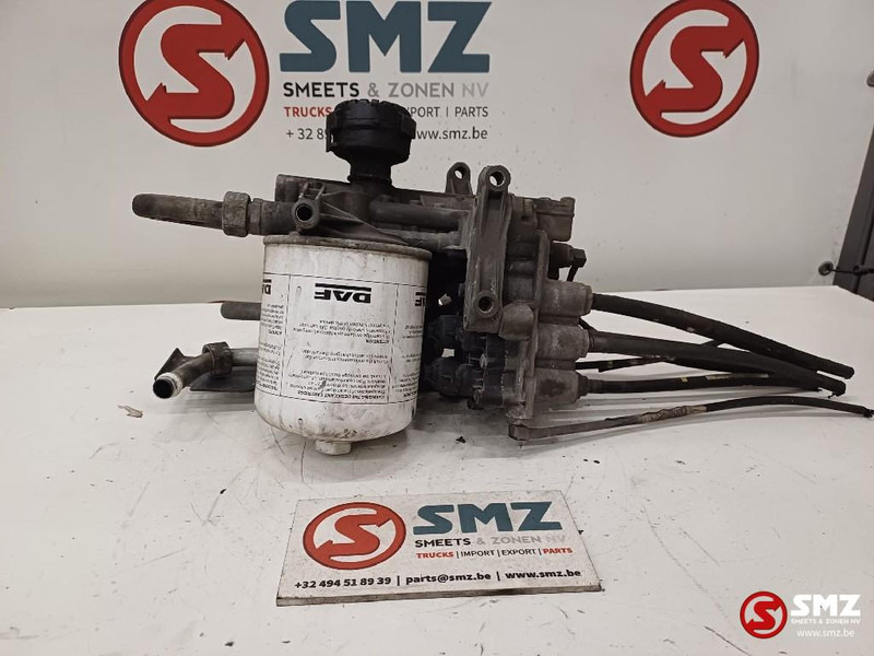 DAF Occ luchtdroger DAF - Ανταλλακτικό για Φορτηγό: φωτογραφία 2 DAF Occ luchtdroger DAF - Ανταλλακτικό για Φορτηγό: φωτογραφία 2