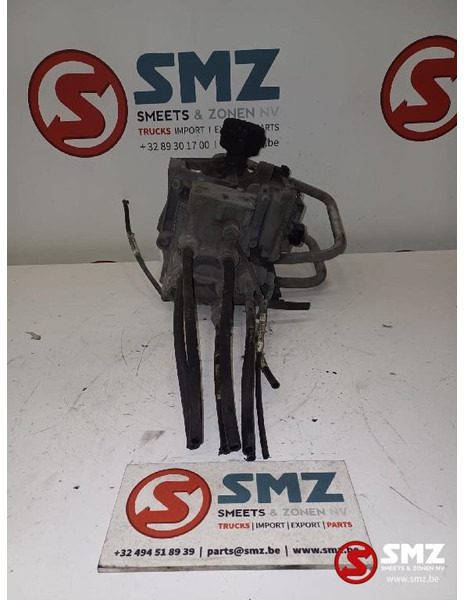 DAF Occ luchtdroger DAF - Ανταλλακτικό για Φορτηγό: φωτογραφία 4 DAF Occ luchtdroger DAF - Ανταλλακτικό για Φορτηγό: φωτογραφία 4