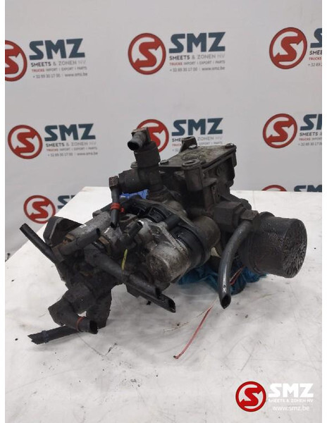 DAF Occ luchtdroger + vacuümregelklep DAF XF95 K116874 - Ηλεκτρονική μονάδα ελέγχου για Φορτηγό: φωτογραφία 3 DAF Occ luchtdroger + vacuümregelklep DAF XF95 K116874 - Ηλεκτρονική μονάδα ελέγχου για Φορτηγό: φωτογραφία 3