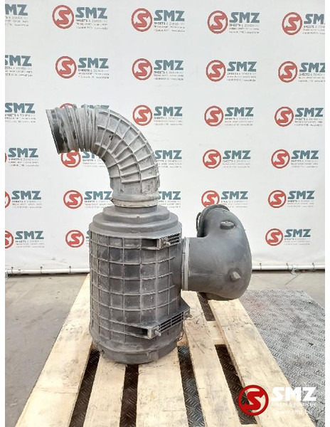 DAF Occ luchtfilterhuis DAF - Ανταλλακτικό για Φορτηγό: φωτογραφία 2 DAF Occ luchtfilterhuis DAF - Ανταλλακτικό για Φορτηγό: φωτογραφία 2