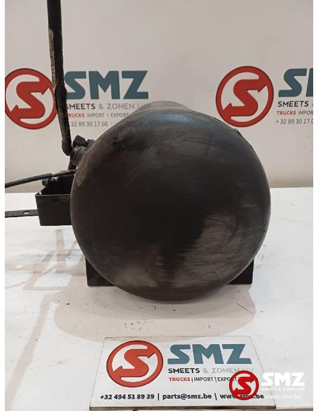 DAF Occ luchtketel 44L 12.5Bar DAF - Ανταλλακτικό για Φορτηγό: φωτογραφία 4 DAF Occ luchtketel 44L 12.5Bar DAF - Ανταλλακτικό για Φορτηγό: φωτογραφία 4