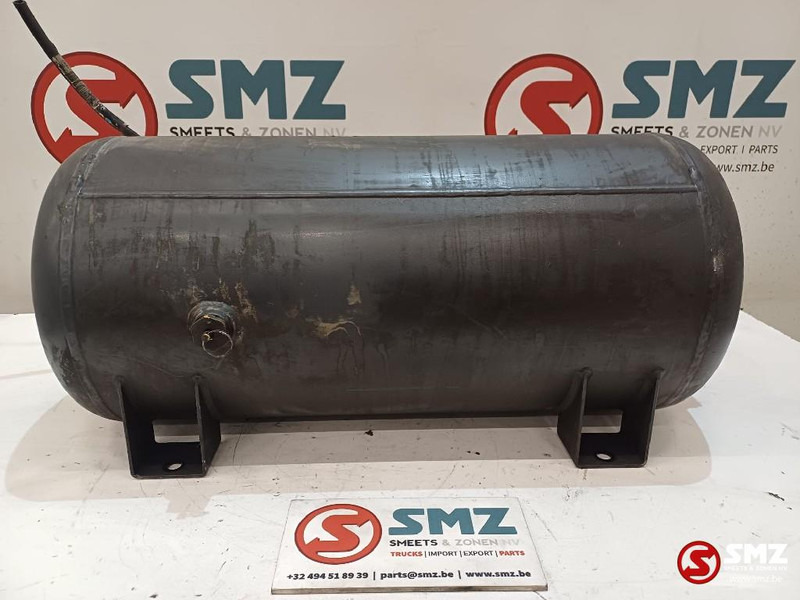 DAF Occ luchtketel 44L 12.5Bar DAF - Ανταλλακτικό για Φορτηγό: φωτογραφία 1 DAF Occ luchtketel 44L 12.5Bar DAF - Ανταλλακτικό για Φορτηγό: φωτογραφία 1