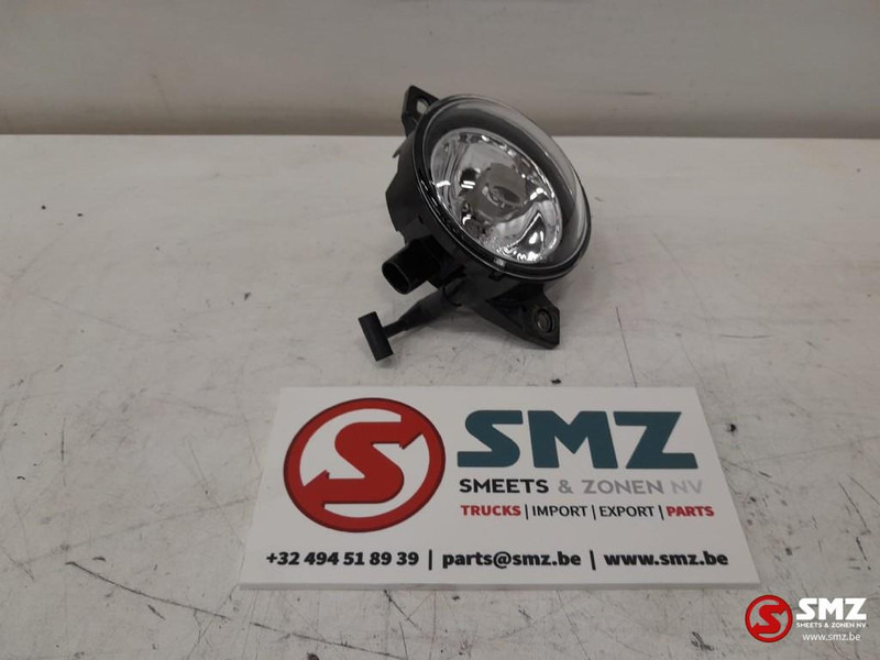 DAF Occ mistlamp DAF - Προβολέας ομίχλης για Φορτηγό: φωτογραφία 4 DAF Occ mistlamp DAF - Προβολέας ομίχλης για Φορτηγό: φωτογραφία 4