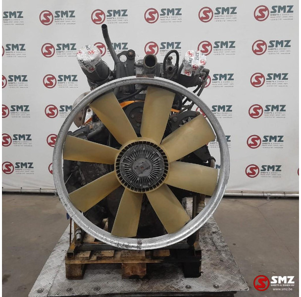DAF Occ motor DAF XF EURO 2 - Κινητήρας για Φορτηγό: φωτογραφία 3 DAF Occ motor DAF XF EURO 2 - Κινητήρας για Φορτηγό: φωτογραφία 3