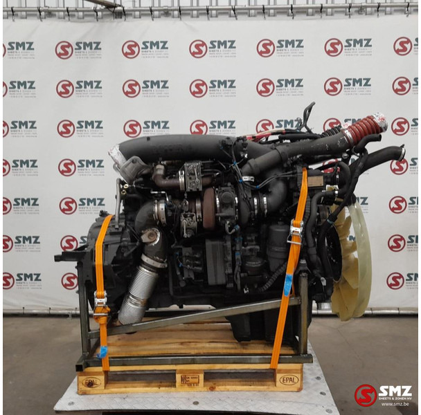 DAF Occ motor MX13 340H1 DAF - Κινητήρας για Φορτηγό: φωτογραφία 2 DAF Occ motor MX13 340H1 DAF - Κινητήρας για Φορτηγό: φωτογραφία 2