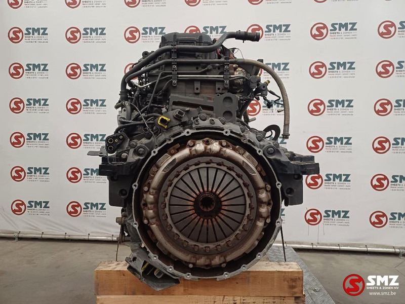 DAF Occ motor MX13 355H2 Euro 6 DAF - Κινητήρας για Φορτηγό: φωτογραφία 4 DAF Occ motor MX13 355H2 Euro 6 DAF - Κινητήρας για Φορτηγό: φωτογραφία 4