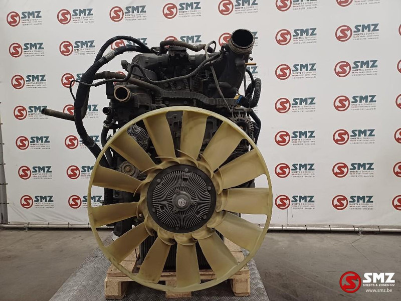 DAF Occ motor MX13 355H2 Euro 6 DAF - Κινητήρας για Φορτηγό: φωτογραφία 3 DAF Occ motor MX13 355H2 Euro 6 DAF - Κινητήρας για Φορτηγό: φωτογραφία 3