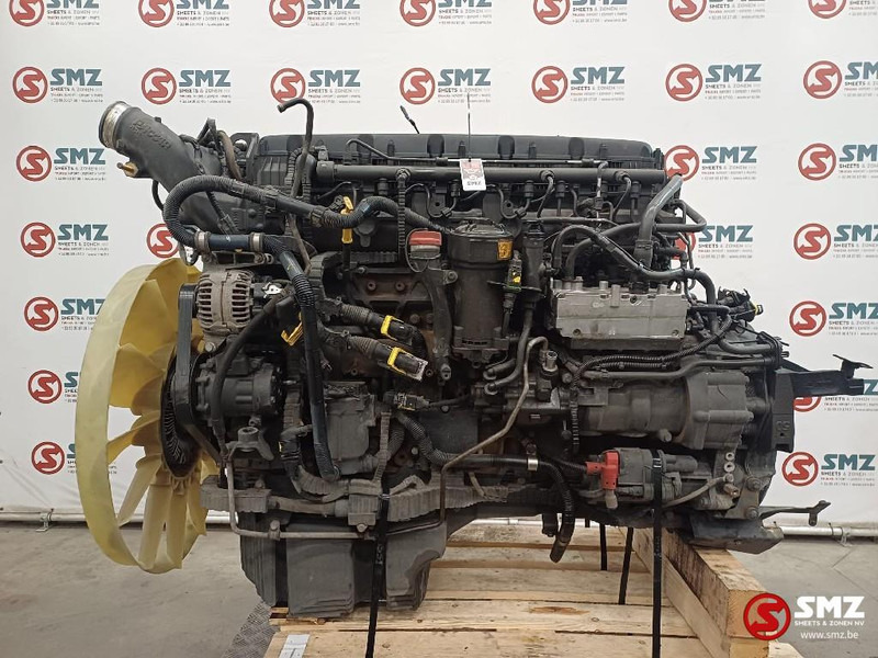 DAF Occ motor MX13 355H2 Euro 6 DAF - Κινητήρας για Φορτηγό: φωτογραφία 1 DAF Occ motor MX13 355H2 Euro 6 DAF - Κινητήρας για Φορτηγό: φωτογραφία 1